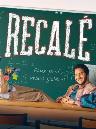 Recalé