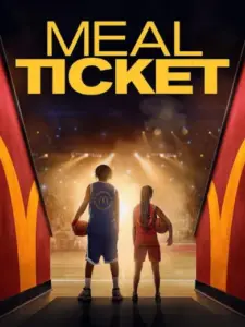 Meal Ticket