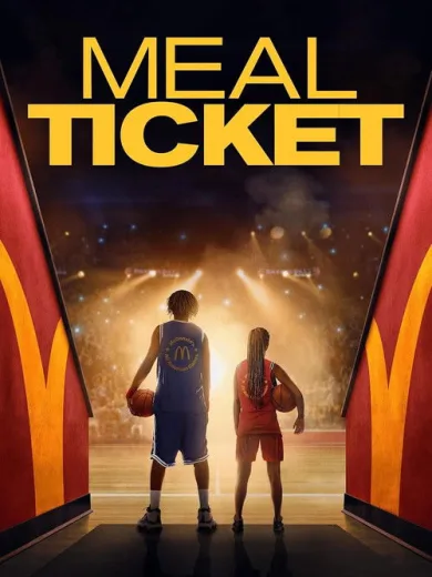 Meal Ticket