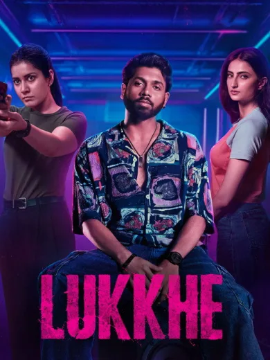 Lukkhe