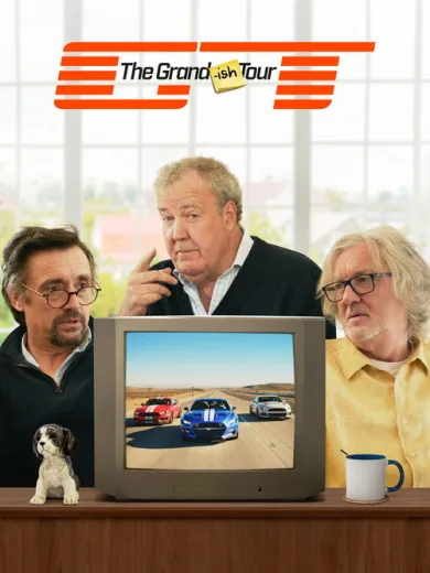 The Grand-ish Tour