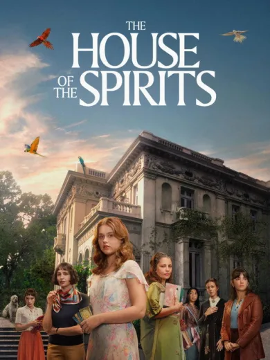 The House of the Spirits