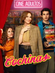 Cochinas