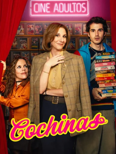 Cochinas