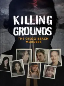 Killing Grounds: The Gilgo Beach Murders