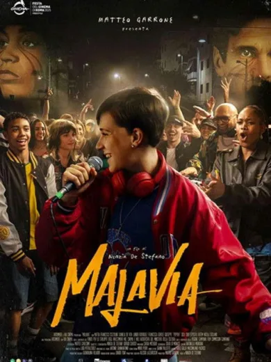 Malavia
