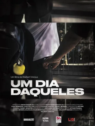 Um Dia Daqueles…