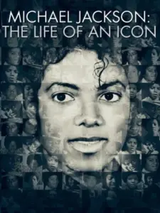 Michael Jackson: The Life of an Icon