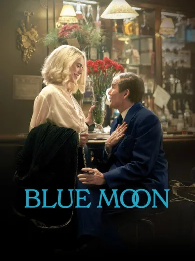 Blue Moon