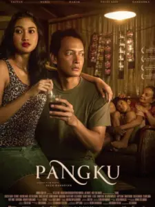 Pangku
