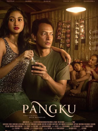 Pangku
