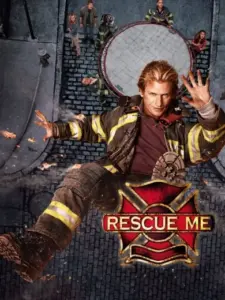 Σώσε Με / Rescue Me
