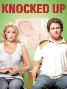 Με την Πρώτη / Knocked Up