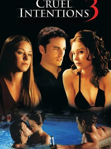 Ερωτικά Παιχνίδια 3 / Cruel Intentions 3
