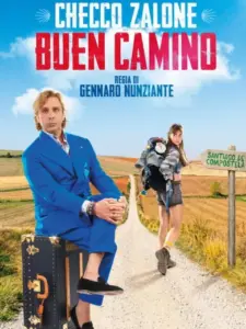 Buen Camino
