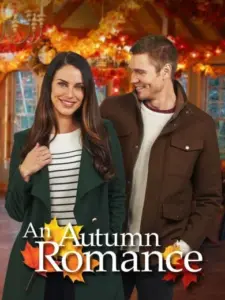 Οι Αποχρώσεις της Αγάπης / An Autumn Romance