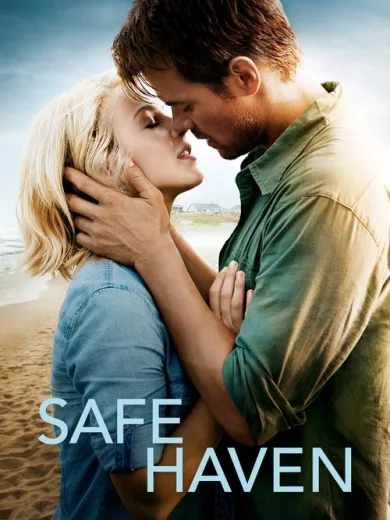 Το Καταφύγιο της Αγάπης / Safe Haven