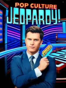 Pop Culture Jeopardy!