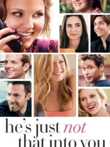 Απλώς Δεν Σε Γουστάρει / He’s Just Not That Into You