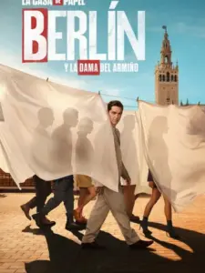 Ο Βερολίνο και η Κυρία με την Ερμίνα / Berlín y la dama del armiño