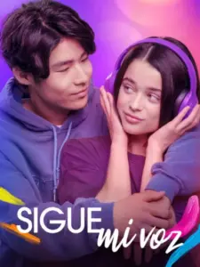 Sigue mi voz