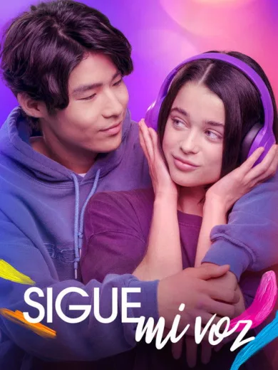 Sigue mi voz