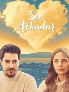 Sev Arkadaş