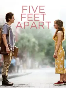 Five Feet Apart