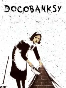 DocoBANKSY
