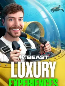MrBeast: Luxury Experiences!