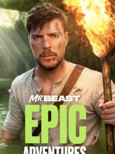 MrBeast: Epic Adventures!