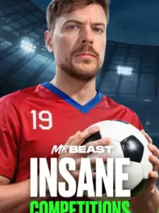 MrBeast: Insane Competitions!