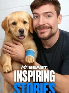 MrBeast: Inspiring Stories!