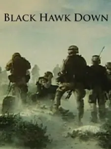 Black Hawk Down