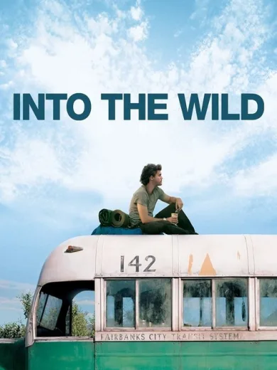 Ταξίδι στην Αγρια Φύση / Into the Wild