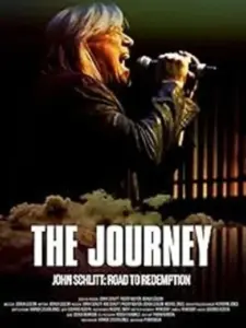 The Journey: John Schlitt’s Road to Redemption
