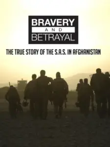 Bravery & Betrayal