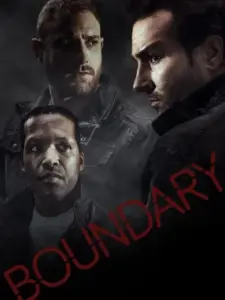 Boundary