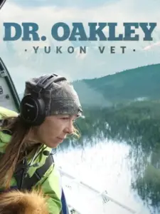 Dr. Oakley, Yukon Vet