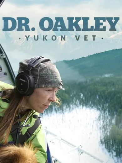 Dr. Oakley, Yukon Vet