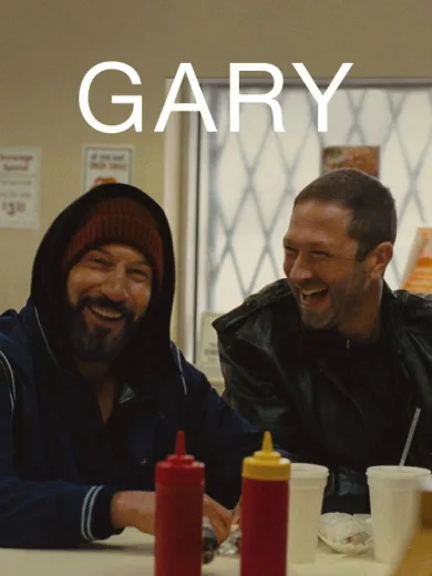 Gary
