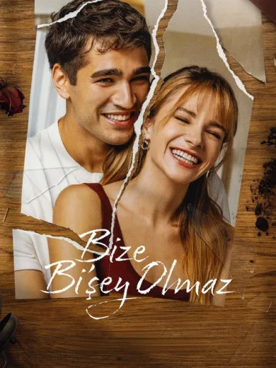 Bize Bi’Şey Olmaz