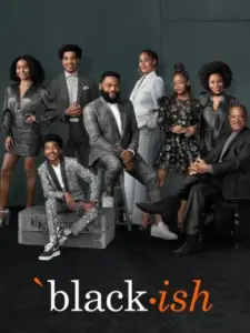 black-ish