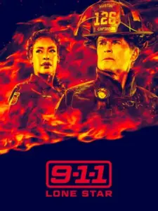 9-1-1: Lone Star