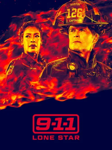 9-1-1: Lone Star