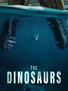 Οι Δεινόσαυροι / The Dinosaurs