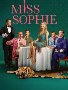 Miss Sophie – Same Procedure as Every Year