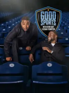 Good Sports with Kevin Hart and Kenan Thompson