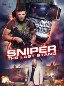 Sniper: The Last Stand