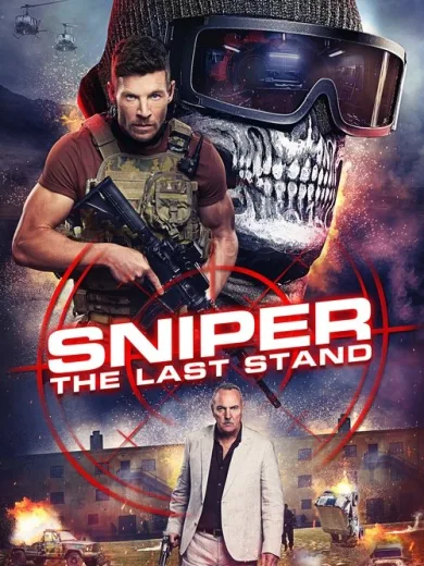 Sniper: The Last Stand
